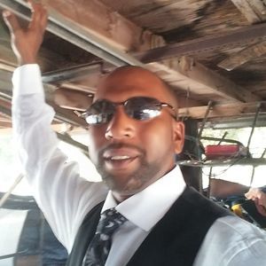 Meet your Posher, Andre